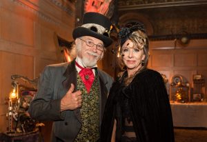 Edwardian Ball 2017