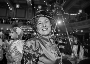 Edwardian Ball 2017