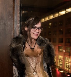 Edwardian Ball 2017