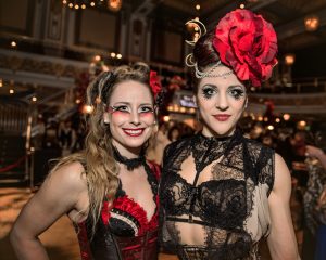Edwardian Ball 2017