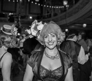 Edwardian Ball 2017