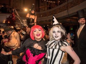 Edwardian Ball 2017
