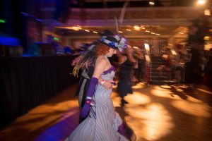 Edwardian Ball 2017