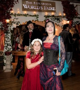 Edwardian Ball 2017