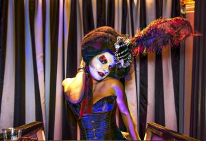 Edwardian Ball 2017