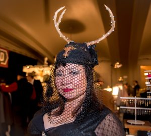 Edwardian Ball 2017