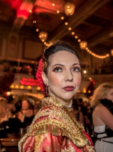 Edwardian Ball 2017