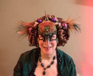 Edwardian Ball 2017