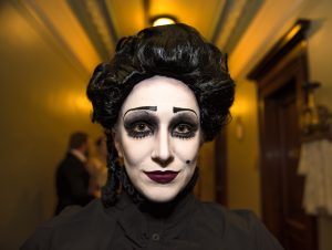 Edwardian Ball 2017