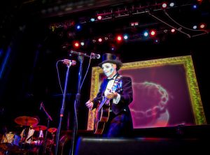 Edwardian Ball 2017