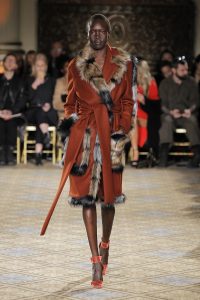 FW17 SIRIANO NEW YORK FASHION WEEK
