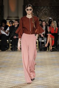 FW17 SIRIANO NEW YORK FASHION WEEK