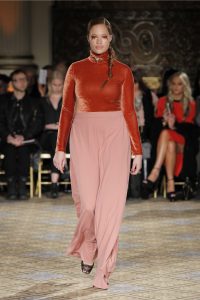 FW17 SIRIANO NEW YORK FASHION WEEK