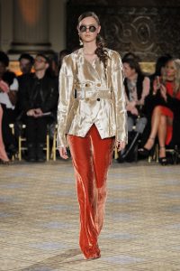 FW17 SIRIANO NEW YORK FASHION WEEK
