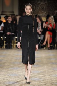 FW17 SIRIANO NEW YORK FASHION WEEK
