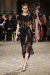 FW17 SIRIANO NEW YORK FASHION WEEK