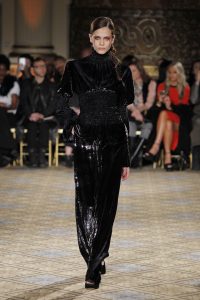 FW17 SIRIANO NEW YORK FASHION WEEK