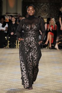 FW17 SIRIANO NEW YORK FASHION WEEK