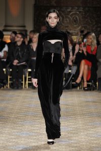 FW17 SIRIANO NEW YORK FASHION WEEK