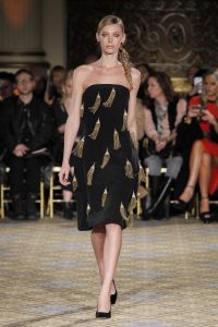 FW17 SIRIANO NEW YORK FASHION WEEK