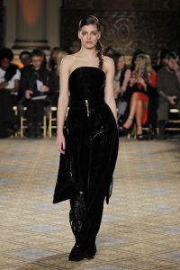 FW17 SIRIANO NEW YORK FASHION WEEK