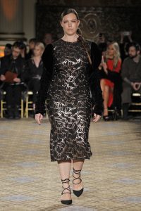 FW17 SIRIANO NEW YORK FASHION WEEK