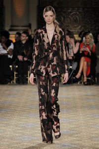 FW17 SIRIANO NEW YORK FASHION WEEK