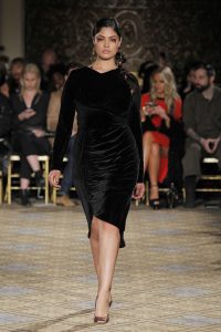 FW17 SIRIANO NEW YORK FASHION WEEK