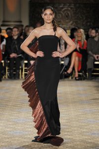 FW17 SIRIANO NEW YORK FASHION WEEK