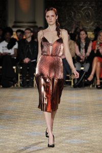FW17 SIRIANO NEW YORK FASHION WEEK