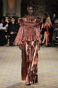 FW17 SIRIANO NEW YORK FASHION WEEK