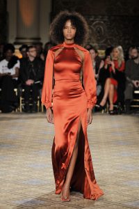 FW17 SIRIANO NEW YORK FASHION WEEK