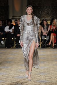 FW17 SIRIANO NEW YORK FASHION WEEK