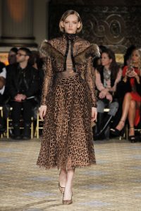 FW17 SIRIANO NEW YORK FASHION WEEK