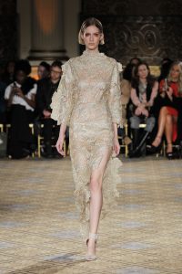 FW17 SIRIANO NEW YORK FASHION WEEK
