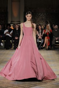 FW17 SIRIANO NEW YORK FASHION WEEK
