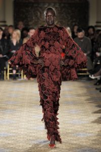 FW17 SIRIANO NEW YORK FASHION WEEK
