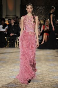 FW17 SIRIANO NEW YORK FASHION WEEK