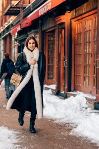 Style.com x Tommy Ton