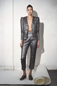 Isa Arfen AW17 12