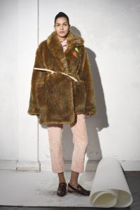 Isa Arfen AW17 17