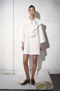 Isa Arfen AW17 20