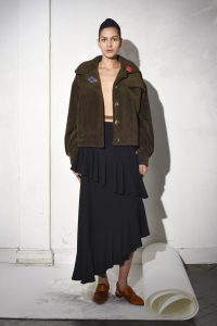 Isa Arfen AW17 22