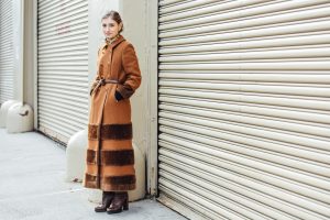 Style.com x Tommy Ton
