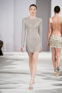 Celia Kritharioti Haute Couture S/S 2017