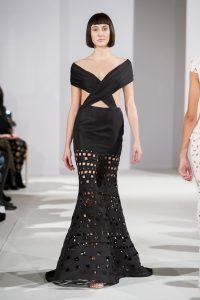 Celia Kritharioti Haute Couture S/S 2017