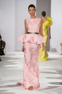 Celia Kritharioti Haute Couture S/S 2017