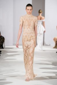 Celia Kritharioti Haute Couture S/S 2017