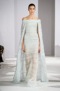 Celia Kritharioti Haute Couture S/S 2017