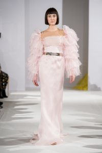 Celia Kritharioti Haute Couture S/S 2017